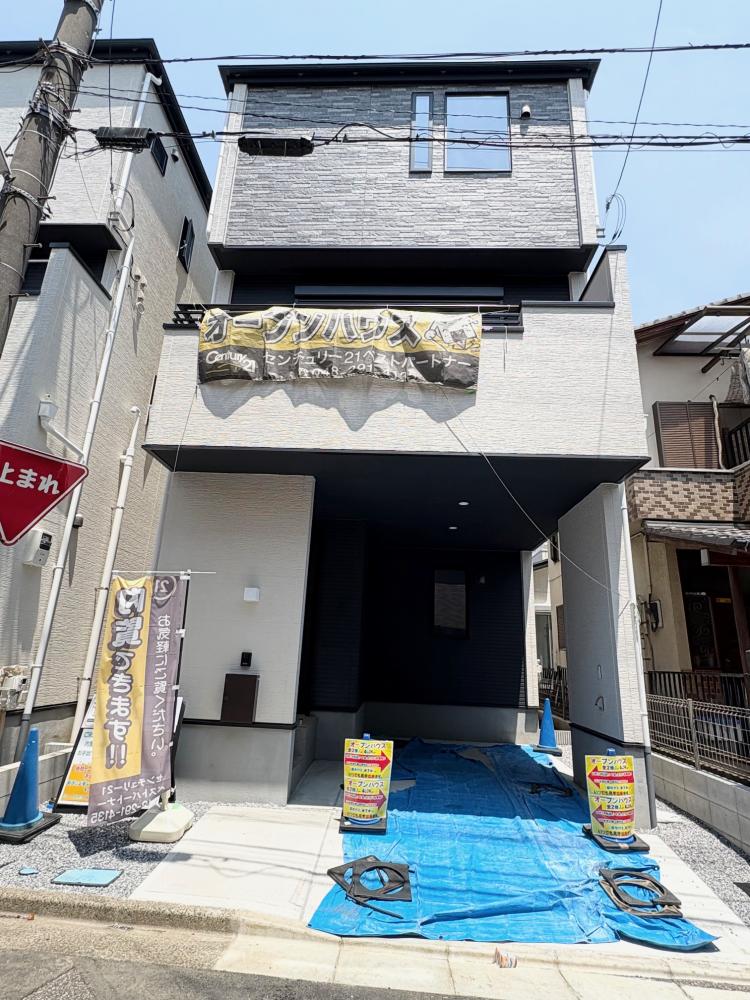 現地販売会画像