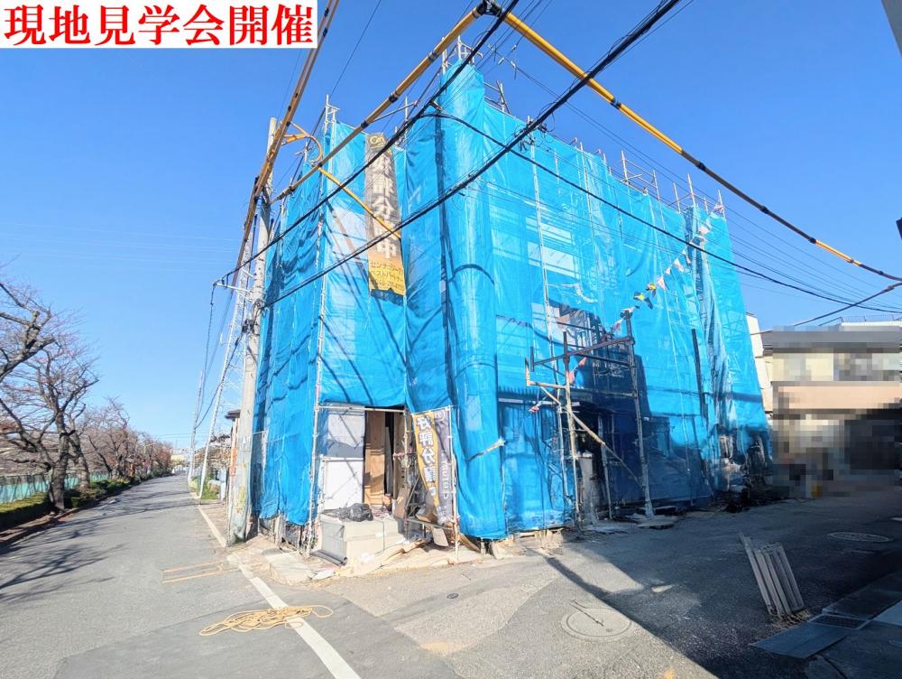 現地販売会画像