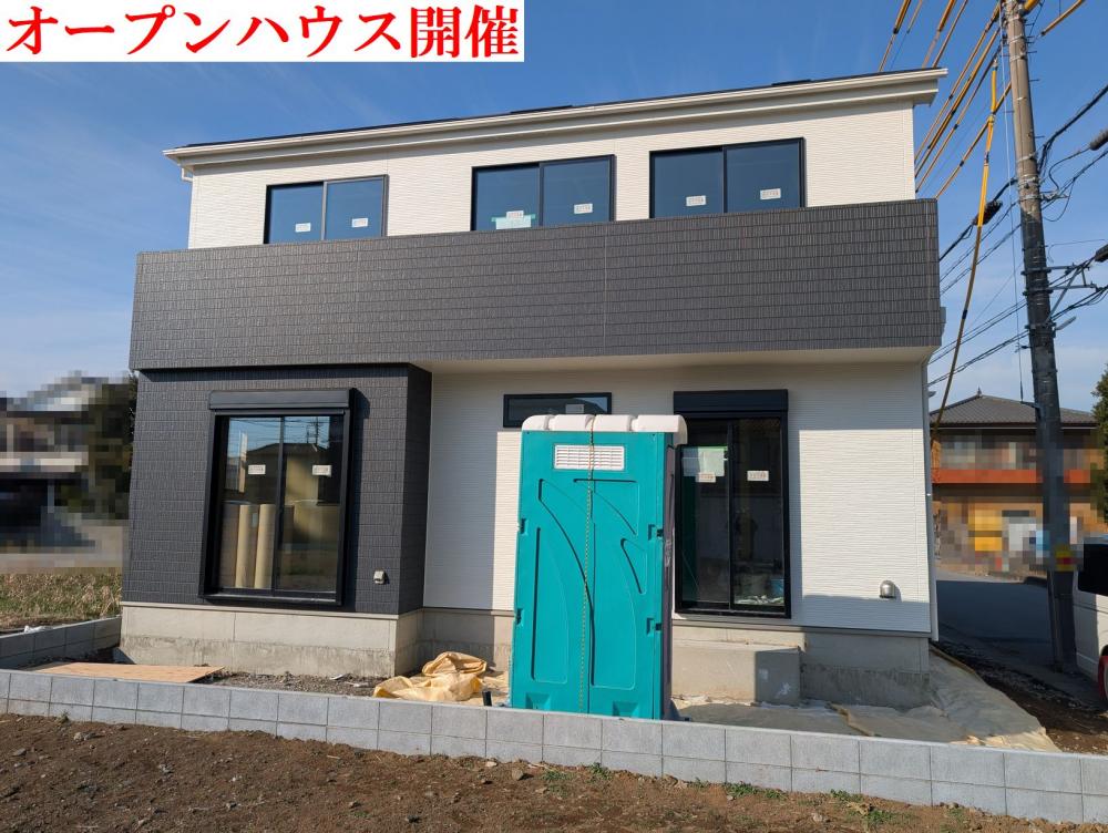 現地販売会画像