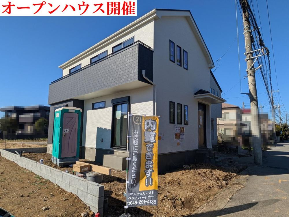 現地販売会画像