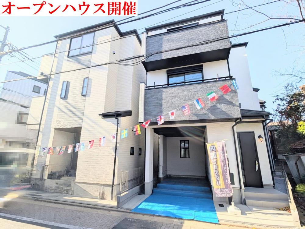 現地販売会画像