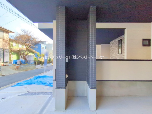 ケイアイスタイル さいたま市緑区太田窪10期 1号棟 埼玉県