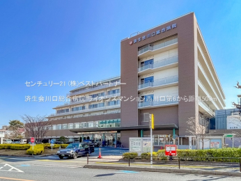 ӊ@ϐa@500m