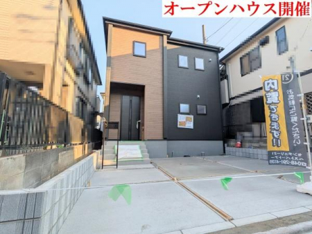 ���̑����n�@�u�Y�a�v�w�o�X13���@���䗧�n���~�n37�؁@�������炤�ꂵ�����܂������Ɓ� �����񒓎ԂQ��� �H��@�t�J�E���^�[�L�b�`�� �����h���[�X�y�[�X�[�����֗��ȃJ�E���^�[��z�X�N���[�����t�@�~���[�N���[�N