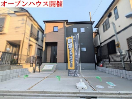 ���̑����n�@�E�Z��\�]���ō������擾�@�E�����D�ǏZ��F�蕨���@�E�ȃG�lBELS �E�Œ�35�N�Z��ۏ؃V�X�e���@�E�n�ՃT�|�[�g�V�X�e���Q�O�N�ۏ�
�u�Y�a�v�w�o�X13���@���䗧�n���~�n�R�V�؁@���񒓎ԂQ���
