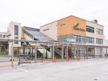 ���ӊ��@JR�u����{�v�w740m