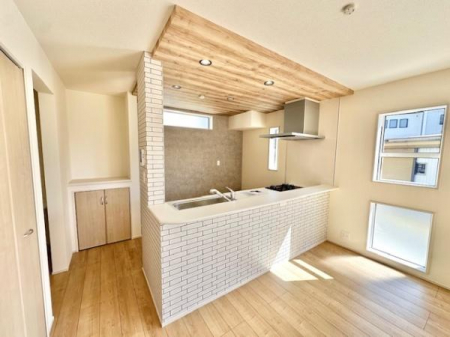 �L�b�`���@-