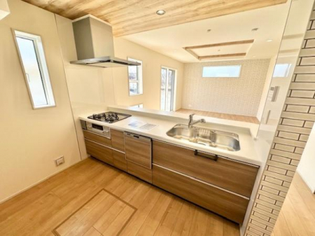 �L�b�`���@-