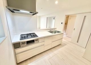 �L�b�`���@-