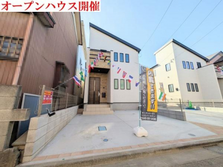 ���̑����n�@�b�����F�~�n�Q�X�D�P�S�؁@�����Q�U�D�W�U�؁@�S�k�c�j�@�V���i�F5�A990���~
���񒓎ԂQ���(�Ԏ퐧��)�@�Q�K�ɂk�c�j�����r���O�K�i
������̂k�c�j�������P�T�����@�ΖʃL�b�`���@�����g�[�����@