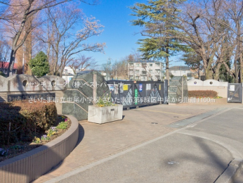 ���ӊ��@�������܎s���������w�Z1100m