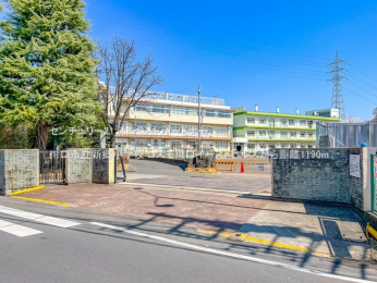 ���ӊ��@����s���V�����w�Z1190m