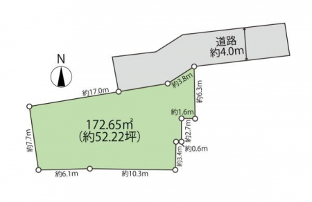 �Ԏ��}�@�����z�����Ȃ����n��
����ɂ���Ђ�т�~�n52.22�؁�