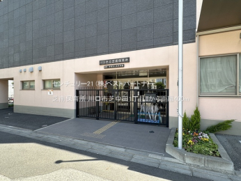 ���ӊ��@�œ�ۈ珊400m