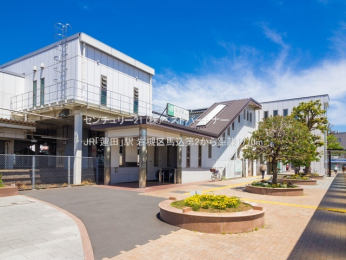 ���ӊ��@JR�u�@�c�v�w1770m