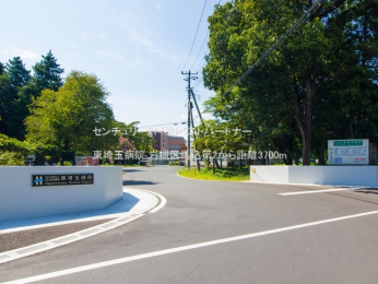 ���ӊ��@����ʕa�@3700m