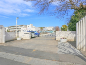 ���ӊ��@�������܎s����񓌒��w�Z1400m