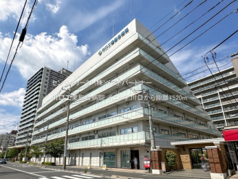 ���ӊ��@����H�Ƒ����a�@1520m