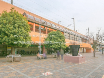 ���ӊ��@JR�u�˓c�����v�w1440m