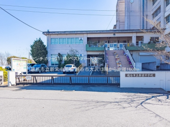 ���ӊ��@�z�J�s���V�h���w�Z1600m