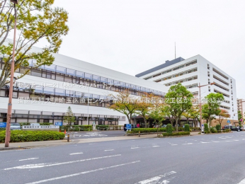 ���ӊ��@�Ջ���ȑ�w��ʈ�ÃZ���^�[3370m