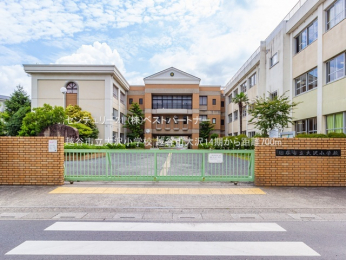 ���ӊ��@�z�J�s����򏬊w�Z700m