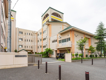 ���ӊ��@�������܎s���ғ쏬�w�Z1360m