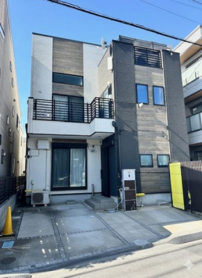 ���n�O�ώʐ^�@�P�V�����̍L�X�Ƃ���LDK�Ƀt�@�~���[�����̂S�����ƃ��[�t�o���R�j�[�܂ł���܂���
