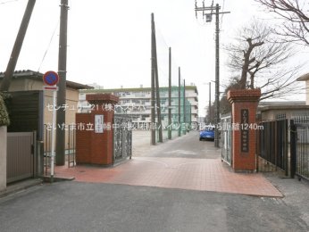 ���ӊ��@�������܎s���������w�Z1240m