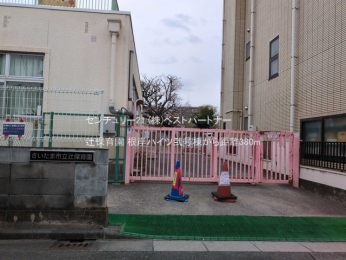 ���ӊ��@�ҕۈ牀380m