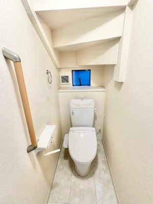 �g�C���@�E�H�V�����b�g�t�ߐ��g�C����@����̗����₷���^�C�v�ł���