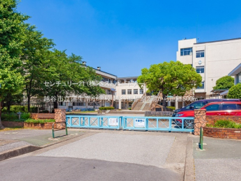 ���ӊ��@�z�J�s�������쏬�w�Z500m