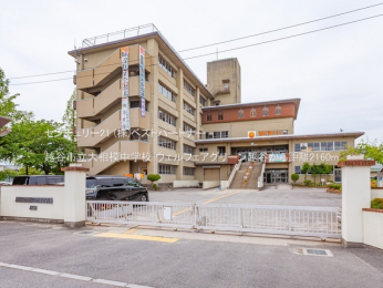 ���ӊ��@�z�J�s���告�͒��w�Z2160m