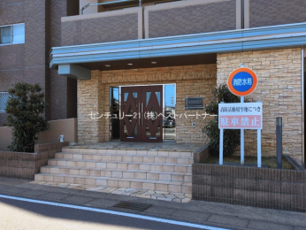 �G���g�����X�@-