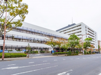 ���ӊ��@�Ջ���ȑ�w��ʈ�ÃZ���^�[3000m