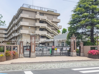 ���ӊ��@�������܎s�����R���w�Z700m