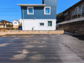 ���n�y�n�ʐ^�@-