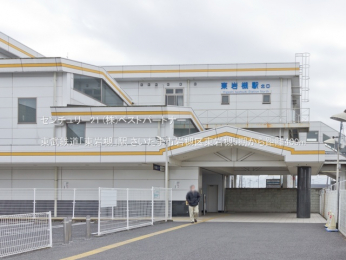 ���ӊ��@�����S���u����΁v�w400m