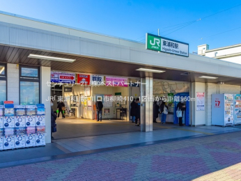 ���ӊ��@JR�u���Y�a�v�w960m