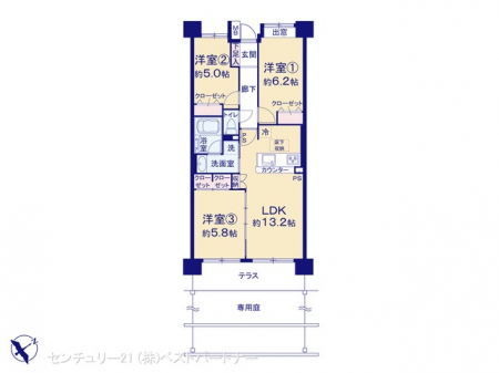 �@�}�ʂƈقȂ�ꍇ�͌�����D��