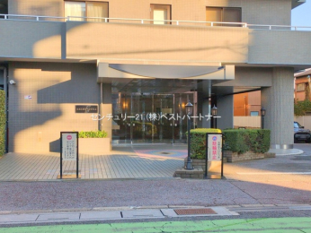 �G���g�����X�@-