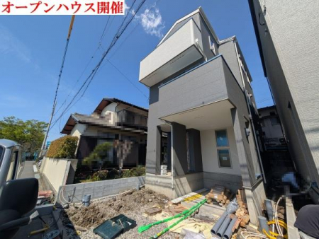 ���̑����n�@�P�����F�p�r���낢��L�b�`������ɕ֗��ȃt���[�X�y�[�X
�~�n�F23.61�؁@����32.68�؁i�Ԍɕ����܂ށj
������̖��邢�k�c�j�������P�V�������ΖʃL�b�`�������r���O�K�i���S�������