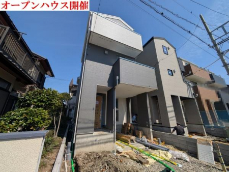 ���̑����n�@�P�����F�p�r���낢��L�b�`������ɕ֗��ȃt���[�X�y�[�X
�~�n�F23.61�؁@����32.68�؁i�Ԍɕ����܂ށj
������̖��邢�k�c�j�������P�V�������ΖʃL�b�`�������r���O�K�i���S�������