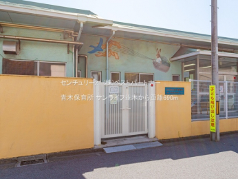 ���ӊ��@�ؕۈ珊690m