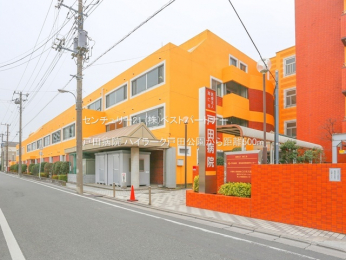 ���ӊ��@�˓c�a�@500m