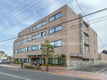 ���ӊ��@���c��O�a�@1370m