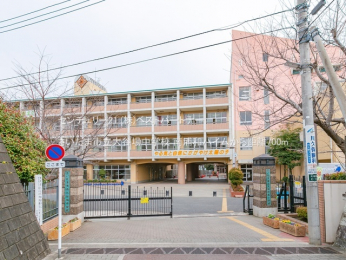 ���ӊ��@�������܎s����J�ꒆ�w�Z700m