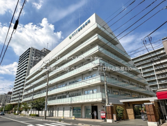 ���ӊ��@����H�Ƒ����a�@630m