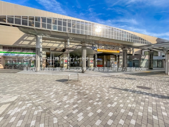 ���ӊ��@�����S���u�z�J�v�w400m