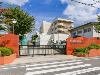 ���ӊ��@�������܎s�����J���w�Z900m